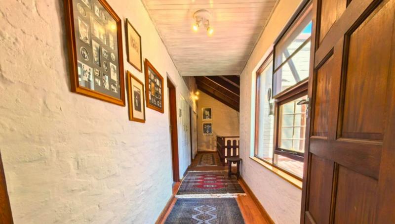 4 Bedroom Property for Sale in Mossienes Western Cape